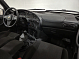 Chevrolet Niva LE+, 2017 года, пробег 87402 км