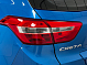 Hyundai Creta Active, 2017 года, пробег 227329 км