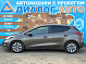 Kia Ceed Comfort, 2017 года, пробег 108000 км