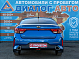 Kia Rio Comfort, 2021 года, пробег 43141 км