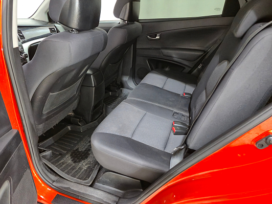 SsangYong Actyon Original, 2012 года, пробег 149135 км