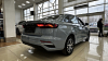 Geely Emgrand , голубой