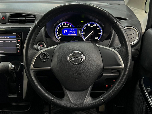 Nissan Dayz, 2018 года, пробег 76456 км