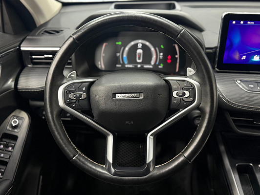 Haval Jolion Premium, 2023 года, пробег 97500 км