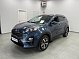 Kia Sportage Luxe, 2019 года, пробег 126800 км