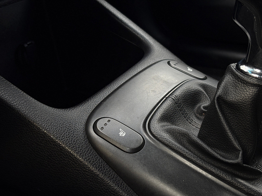 Kia Cerato Comfort, 2014 года, пробег 153000 км