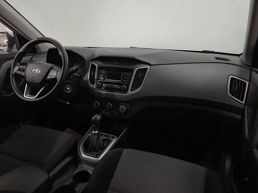 Hyundai Creta Active, 2020 года, пробег 67021 км