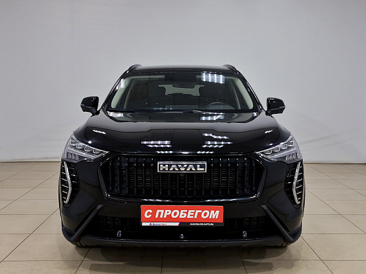 Haval Jolion Премиум, 2024 года, пробег 31080 км