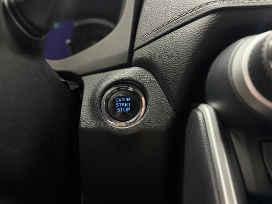 Toyota RAV4 Престиж Safety, 2022 года, пробег 83052 км