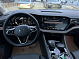 Volkswagen Tiguan R-Line Smart Leadership, серый