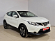 Nissan Qashqai SE, 2017 года, пробег 180425 км