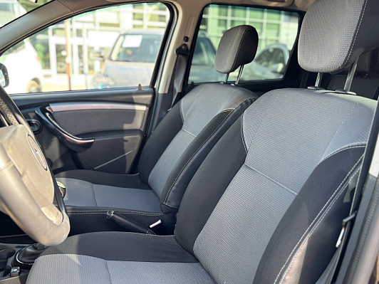 Renault Duster Privilege, 2012 года, пробег 189705 км