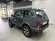 Lada (ВАЗ) 2121 (4x4) Luxe Urban, 2021 года, пробег 35550 км