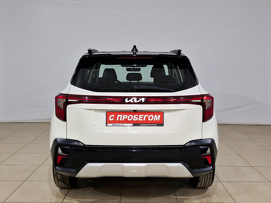 Kia Seltos Comfort, 2023 года, пробег 41395 км
