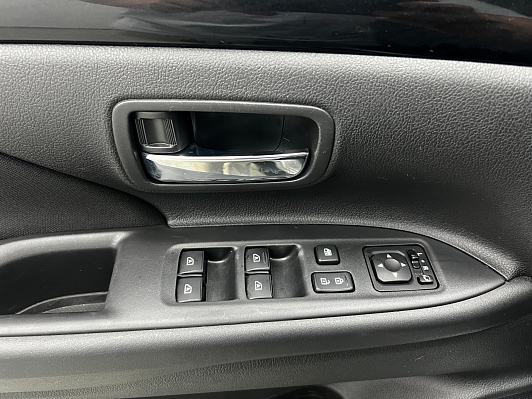 Mitsubishi Outlander, 2020 года, пробег 76625 км