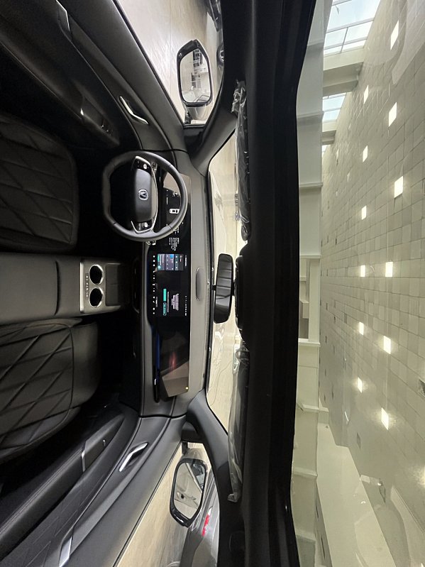 Changan CS75 Plus Техно, бежевый