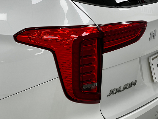 Haval Jolion Premium, 2022 года, пробег 50337 км