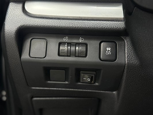 Subaru Forester BM, 2013 года, пробег 189111 км