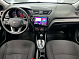Kia Rio Comfort, 2012 года, пробег 121876 км