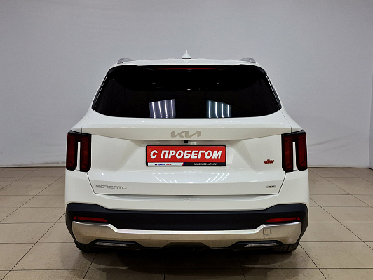 Kia Sorento Comfort, 2024 года, пробег 37989 км