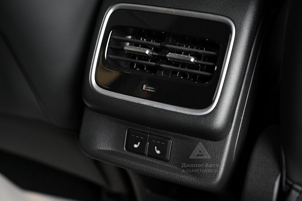 Tenet T7 Актив, серый