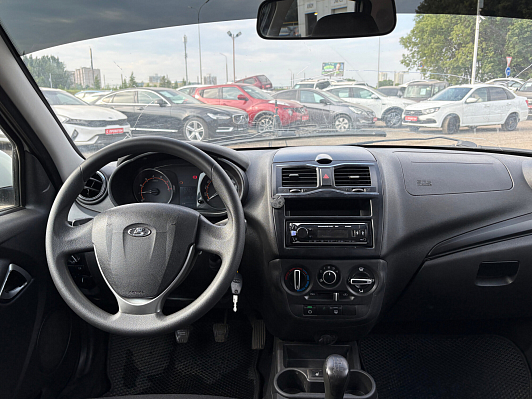 Lada (ВАЗ) Granta Комфорт, 2022 года, пробег 82159 км
