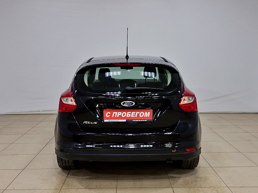 Ford Focus SYNC Edition, 2013 года, пробег 140933 км
