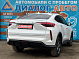 Haval F7x Comfort, 2022 года, пробег 107000 км