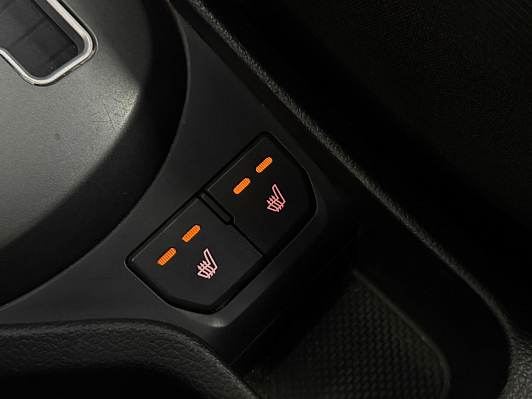Kia Rio Comfort Аудио, 2016 года, пробег 140367 км