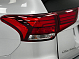 Mitsubishi Outlander, 2020 года, пробег 76625 км