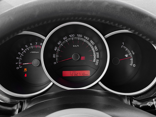 Kia Venga Comfort, 2011 года, пробег 232710 км