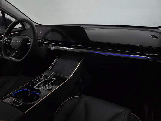 Omoda C5 Supreme, 2023 года, пробег 11321 км