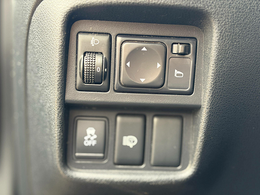 Nissan Juke SE, 2014 года, пробег 147715 км