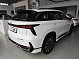 Changan CS75 Plus Техно, белый