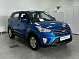 Hyundai Creta Active, 2017 года, пробег 227329 км