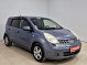 Nissan Note Luxury, 2007 года, пробег 236621 км
