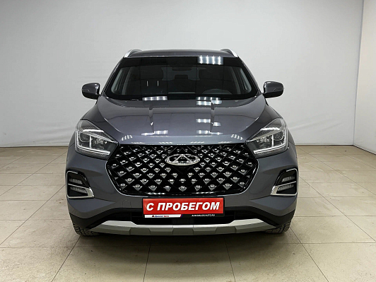 Chery Tiggo 4 Pro Action, 2023 года, пробег 37595 км