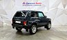 Lada (ВАЗ) Niva Legend Урбан, 2024 года, пробег 23700 км