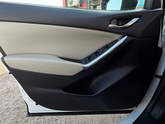 Mazda CX-5 Supreme, 2014 года, пробег 200902 км