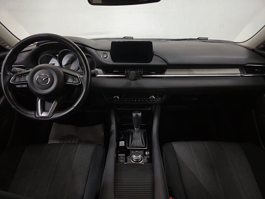 Mazda 6 Active, 2019 года, пробег 64048 км