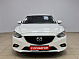 Mazda 6 Active, 2012 года, пробег 196440 км