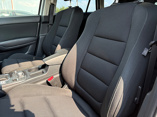Mazda CX-5 Active, 2015 года, пробег 103684 км
