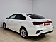 Kia Cerato Comfort, 2019 года, пробег 101173 км