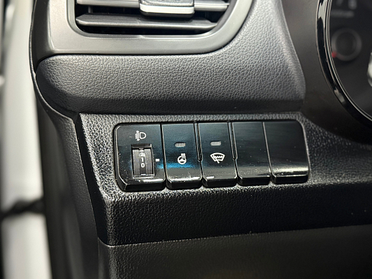 Kia Rio Luxe, 2015 года, пробег 149489 км