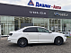 Volkswagen Jetta Trendline, 2013 года, пробег 182522 км