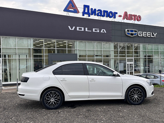Volkswagen Jetta Trendline, 2013 года, пробег 182522 км
