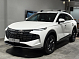 Haval F7 Оптимум (2026), белый