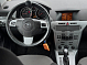 Opel Astra, 2014 года, пробег 233467 км
