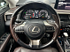 Lexus RX Premium, 2021 года, пробег 89920 км