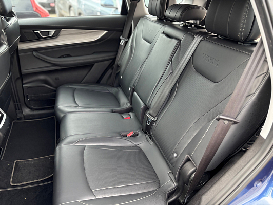 Chery Tiggo 8 Pro Max Ultimate, 2023 года, пробег 46363 км